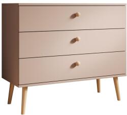 ADRK Beni komód, Macchiato, Macchiato - mindigbutor