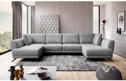 Eltap Larco ülőgarnitúra, szimmetrikus, szürke - mindigbutor - 644 700 Ft