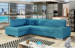 Eltap Fabio ülőgarnitúra, bal, kék - mindigbutor