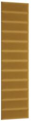 ELTAP Quadratta 50x240 kárpitozott panel, sárga - mindigbutor