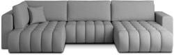 Eltap Bonito ülőgarnitúra, jobb, szürke - mindigbutor - 536 900 Ft