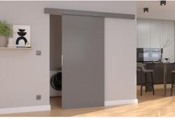 ADRK Fali tolóajtó PIXI 76, Szürke - mindigbutor