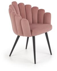Halmar K410 szék, rózsaszín