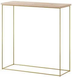 ADRK Milan konzol, Arany, Artisan - mindigbutor