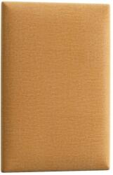 ELTAP Quadratta 60x40 kárpitozott panel, sárga