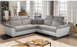 Eltap Federico ülőgarnitúra, szimmetrikus, szürke - mindigbutor - 509 600 Ft