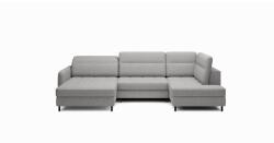 Eltap Berrto ülőgarnitúra, bal, szürke - mindigbutor - 712 600 Ft