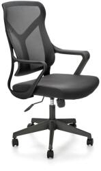 Halmar SANTO forgófotel, fekete - mindigbutor