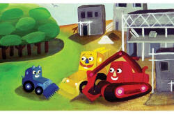  Kismarkoló diafilm 34102981 (34863R)