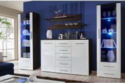 Wipmeble Szekrénysor galino 23 emwh gd