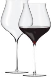 Holmegaard Бордо стъклоes NOTES 940 ml, комплект от 2 бр. , прозрачен, стъкло, Holmegaard (HMG4304701)