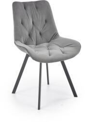 Halmar K519 szék, szürke