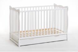 Wipmeble Ala plus ifjúsági ágy ww bap - mindigbutor