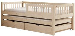 ADRK Gyerekágy Orio, Fenyő, Fenyő - mindigbutor - 199 689 Ft