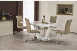 Halmar VISION bővíthető étkezőasztal - mindigbutor