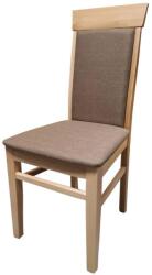 Fortrade Oli szék (barna) - mindigbutor