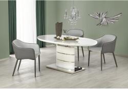 Halmar ASPEN bővíthető étkezőasztal - mindigbutor