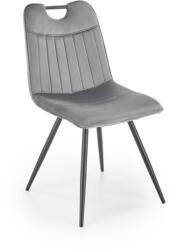 Halmar K521 szék, szürke