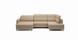 Eltap Berrto ülőgarnitúra, bal, barna - mindigbutor