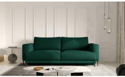 Eltap Dalia kanapé, sötétzöld, Nube 35 - mindigbutor