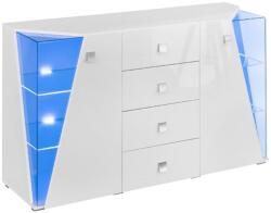 WIPMEB Edge komód ww ee sb