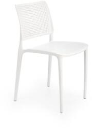 Halmar K514 szék, fehér