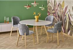 Halmar RUBEN bővíthető étkezőasztal, téglalap alakú, szín: kasmír - mindigbutor