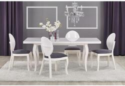 Halmar MOZART bővíthető étkezőasztal - mindigbutor - 203 484 Ft