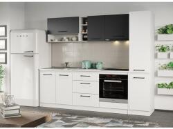 Mobiro Arthur konyha - 16 - 243, 2 cm - mindigbutor