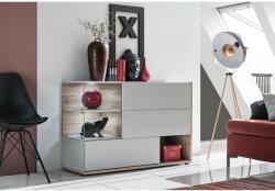 WIPMEB Silk komód 28 dwpg sks - mindigbutor