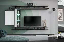 Wipmeble Game szekrénysor 20 dgw gm