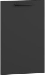 Halmar VENTO DM-45/72 mosogatógép előlap, szín: antracit - mindigbutor