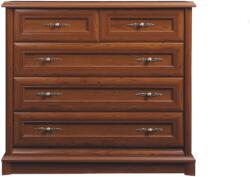 WIPMEB Sonata fiókos komód