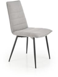 Halmar K493 szék, szürke