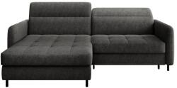 Eltap Gomsi ülőgarnitúra, bal, sötét szürke - mindigbutor - 430 486 Ft