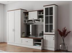 Mobiro Melos Nappali Szekrénysor II - mindigbutor