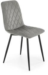 Halmar K525 szék, szürke