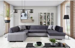 Eltap Havanna ülőgarnitúra, jobb, sötét szürke - mindigbutor - 507 500 Ft