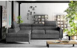 Eltap Kairos ülőgarnitúra, bal, szürke - mindigbutor - 478 800 Ft