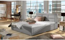 Eltap Rosano 200x200 fa keretes ágy szürke - mindigbutor - 252 000 Ft