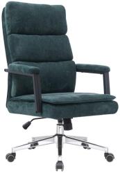 Fortrade Irodai szék mils (zöld)