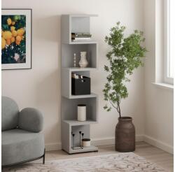 ADRK Polc MORTEN, Grafitszürke, Grafitszürke - mindigbutor