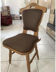 Laguna Elfi szék, étkezőszék P44 tölgy - 7-es szövet - mindigbutor