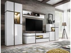 Wipmeble Szekrénysor abw cross 28 pew cs - mindigbutor