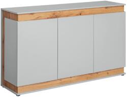 WIPMEB Berlin komód 20 aspg bl sb - mindigbutor