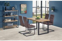 Halmar Horus bővíthető étkezőasztal