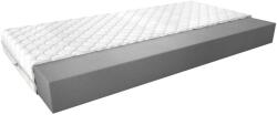 Eltap Lino hab matrac 160x200 medicott ezüst, fehér - mindigbutor