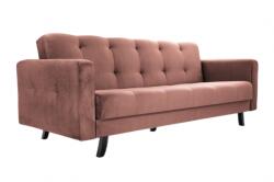 Miló Bútor Zane kanapé, lazac - mindigbutor