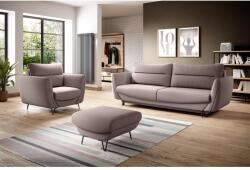 ELTAP Set Silva ülőgarnitúra szett, rózsaszín - mindigbutor