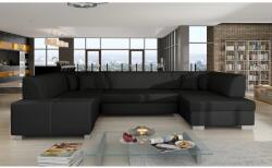 Eltap Havanna ülőgarnitúra, jobb, fekete - mindigbutor - 456 400 Ft